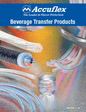 Accuflex Beverage Products catalog